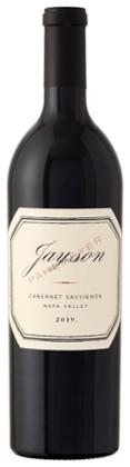 Jayson By Pahlmeyer Cabernet Sauvignon